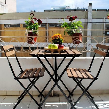 Athens Smart Stay Apartment 외부 사진