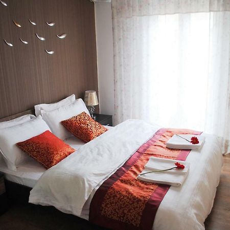 Athens Smart Stay Apartment 외부 사진