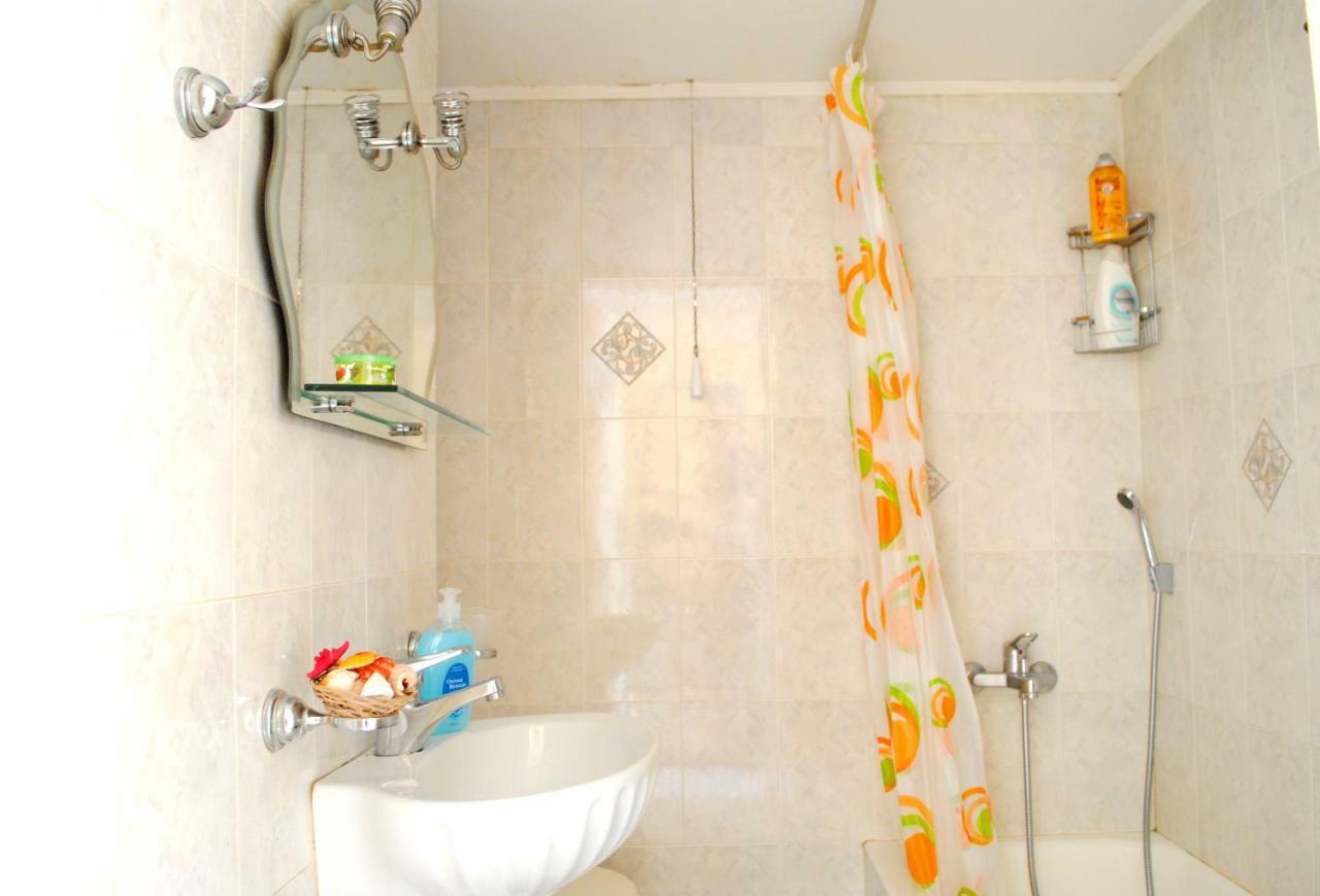 Athens Smart Stay Apartment 외부 사진