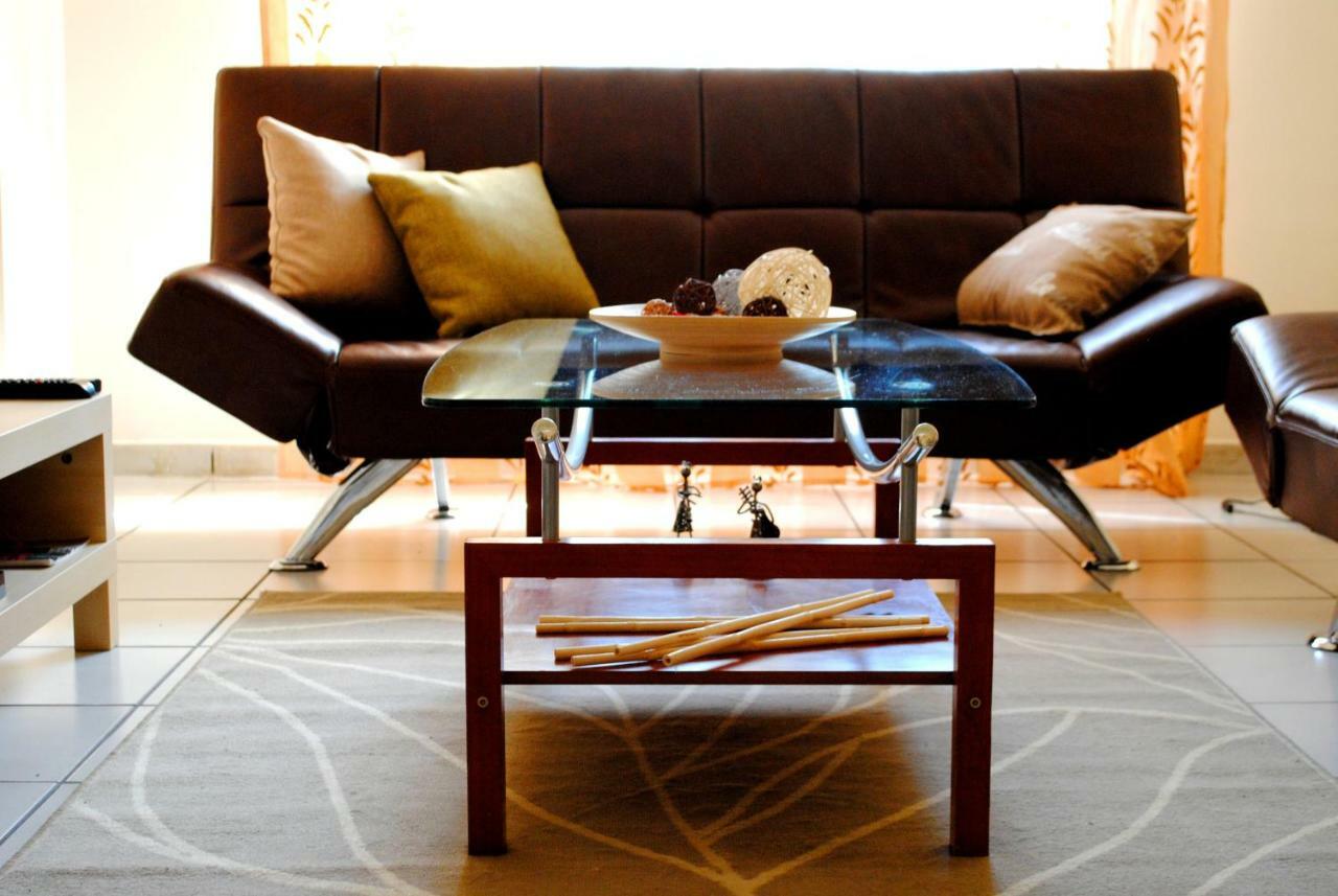 Athens Smart Stay Apartment 외부 사진