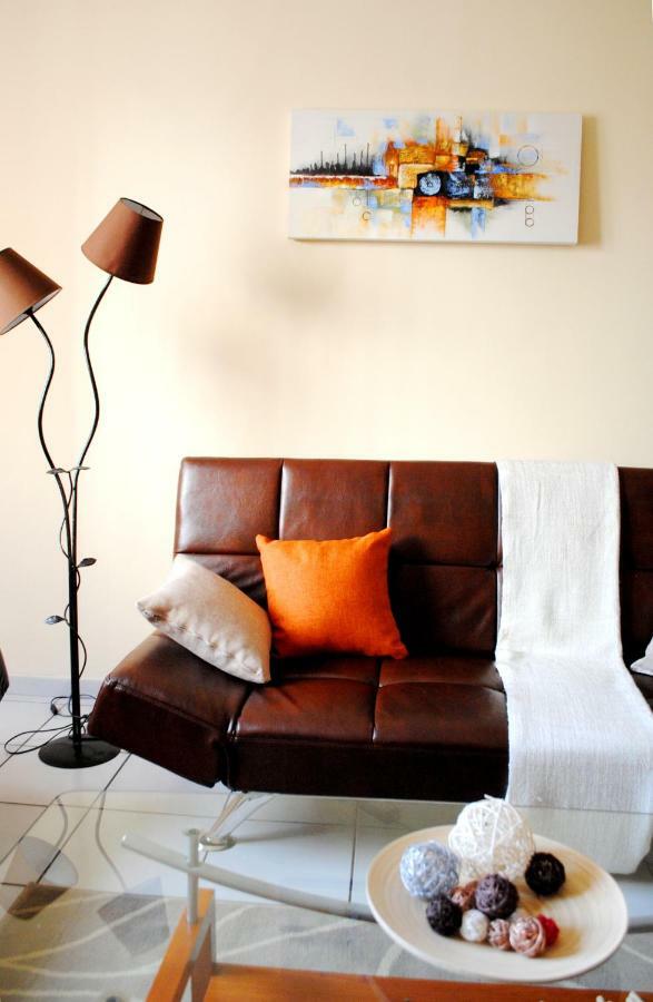 Athens Smart Stay Apartment 외부 사진