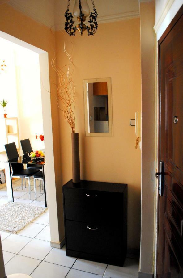 Athens Smart Stay Apartment 외부 사진