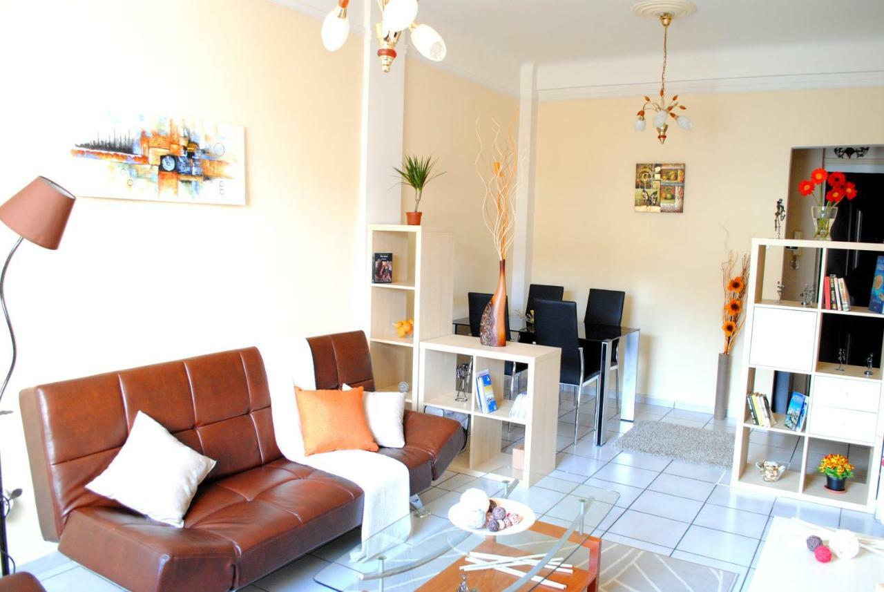 Athens Smart Stay Apartment 외부 사진