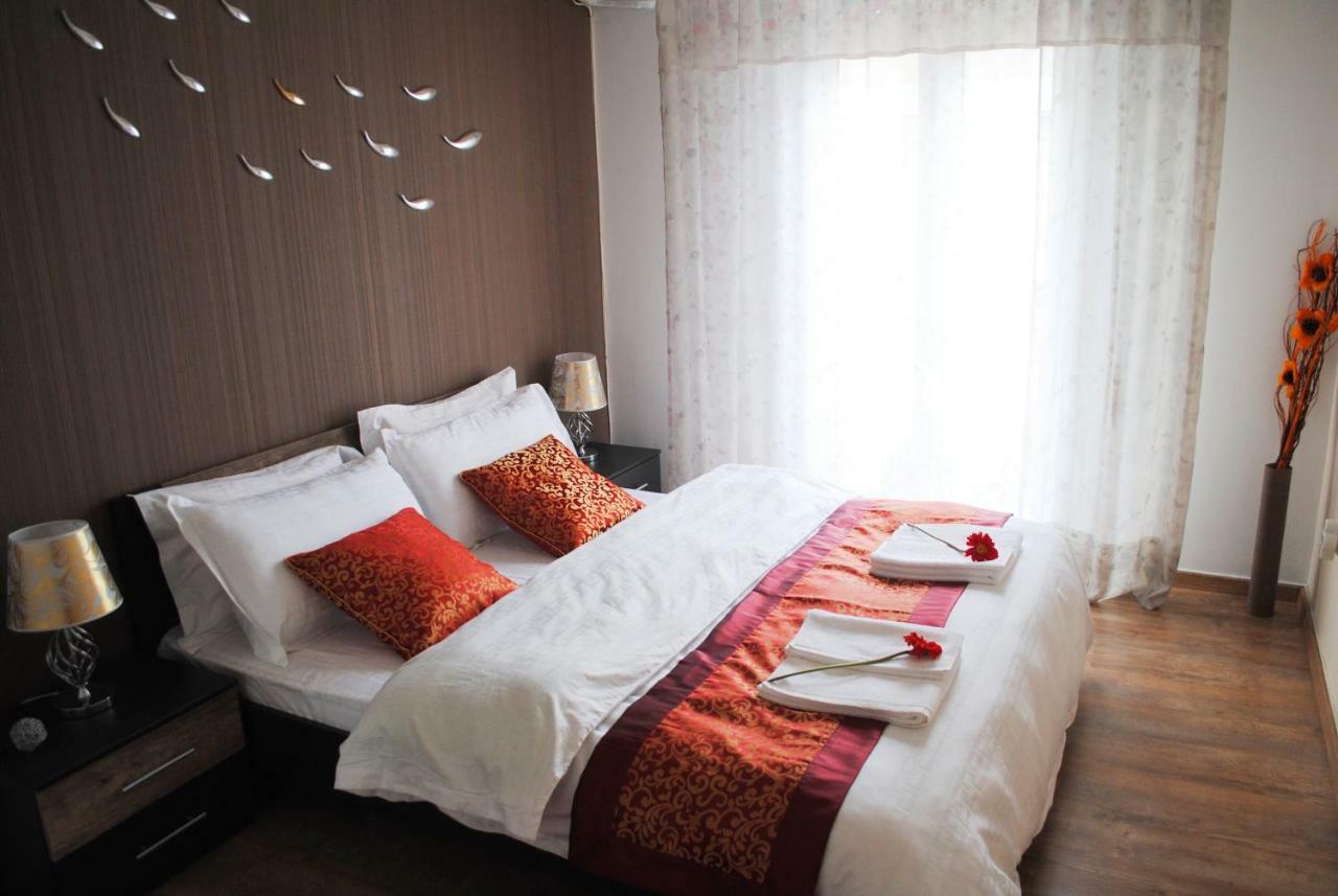 Athens Smart Stay Apartment 외부 사진